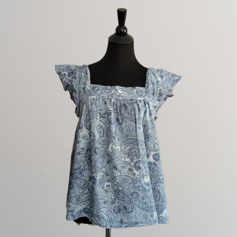 Rachel Zoe Top